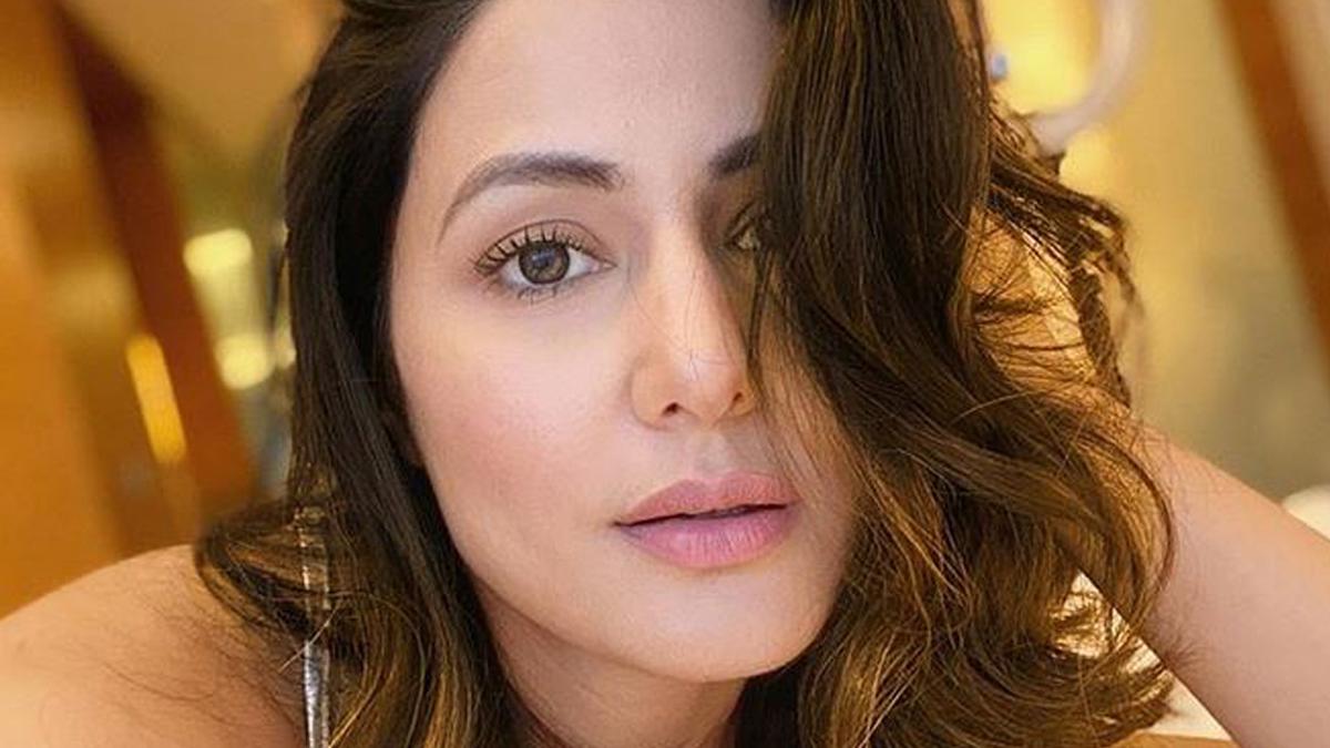 हिना खान