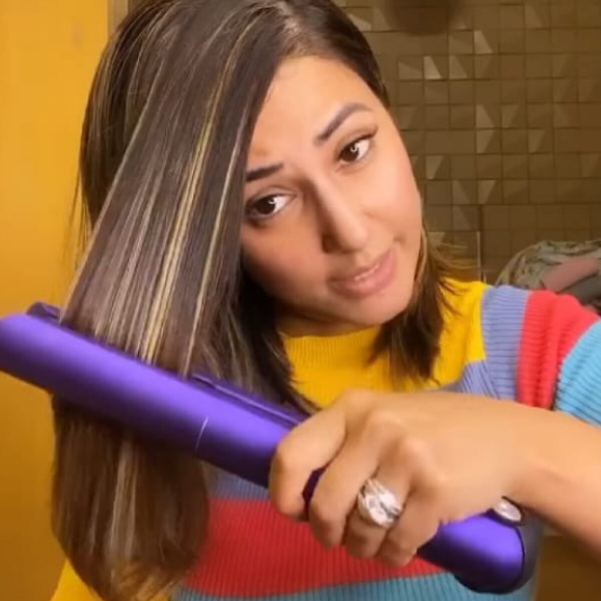 हिना खान