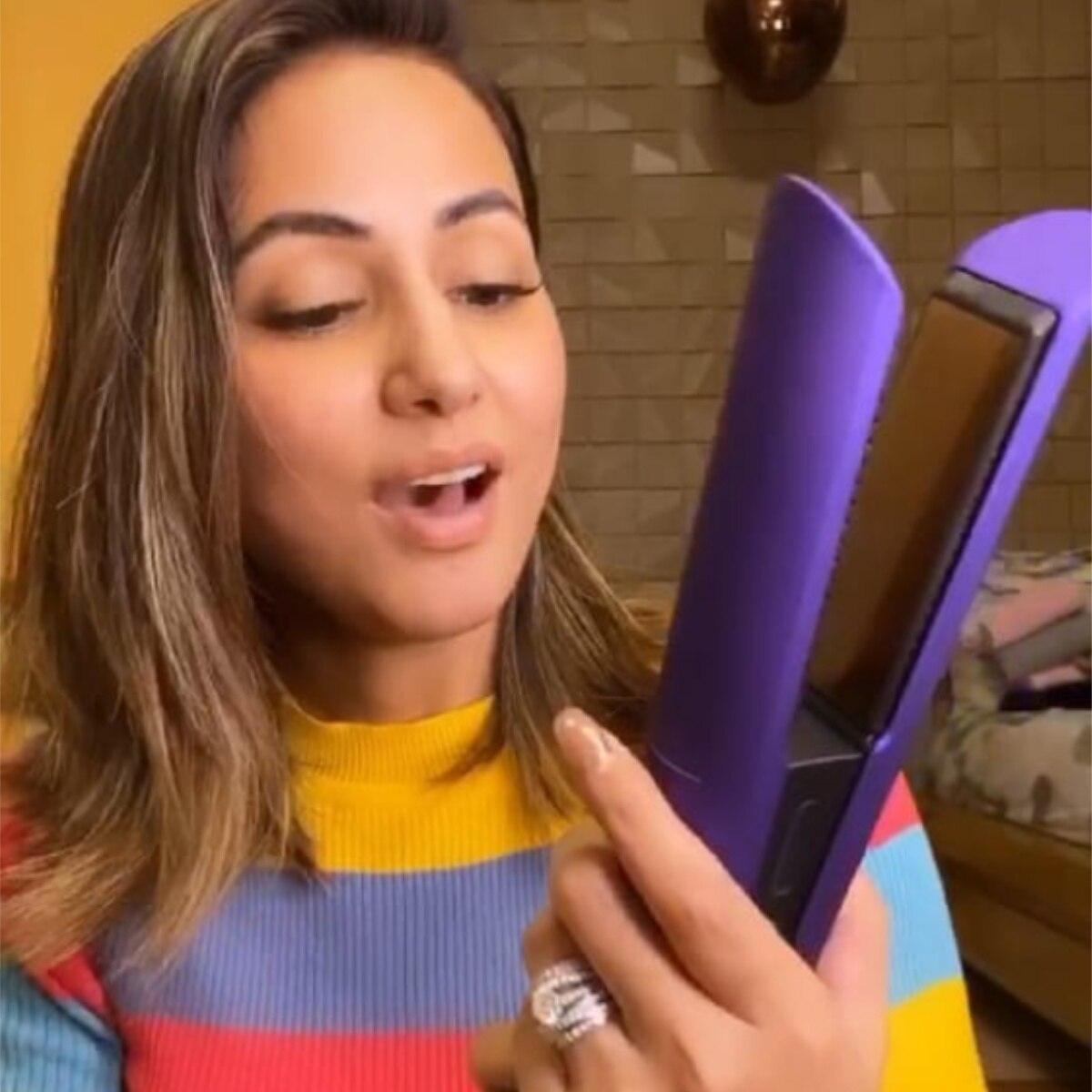 हिना खान