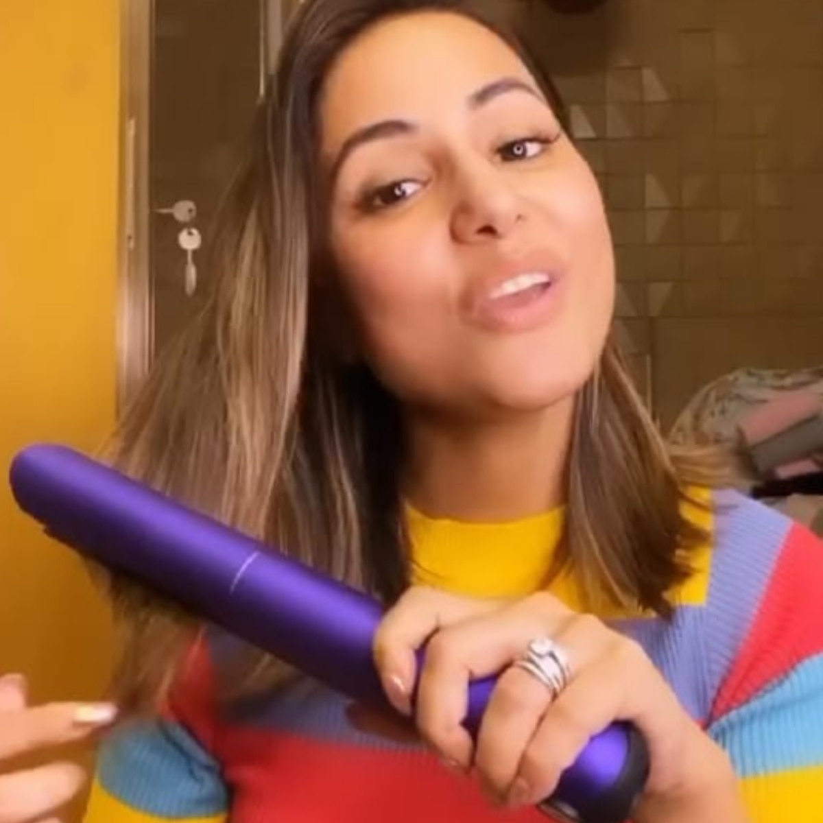 हिना खान