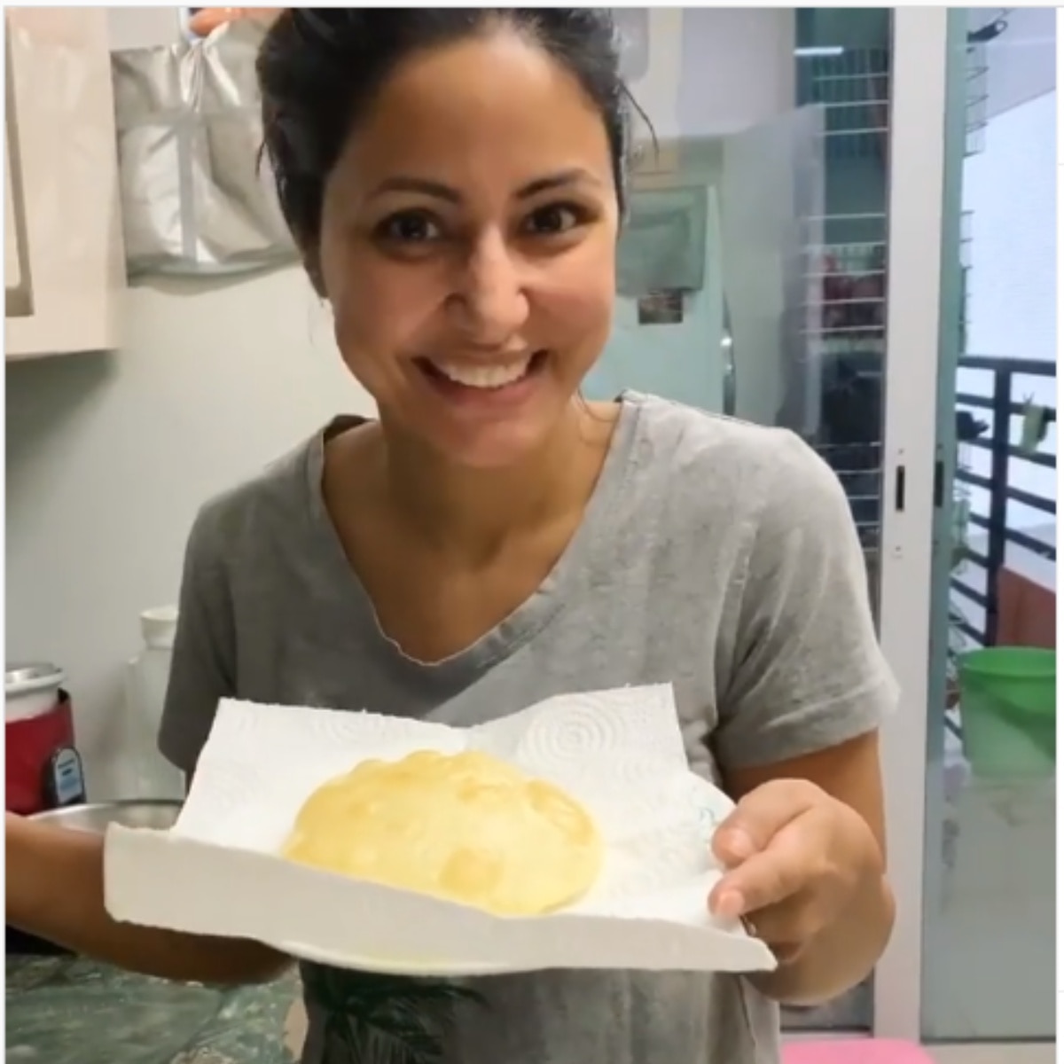 हिना खान