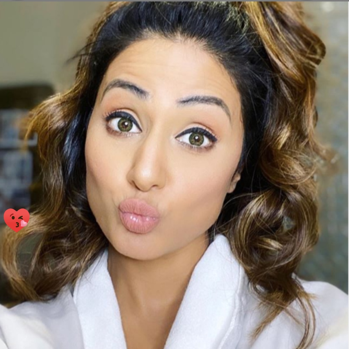 हिना खान