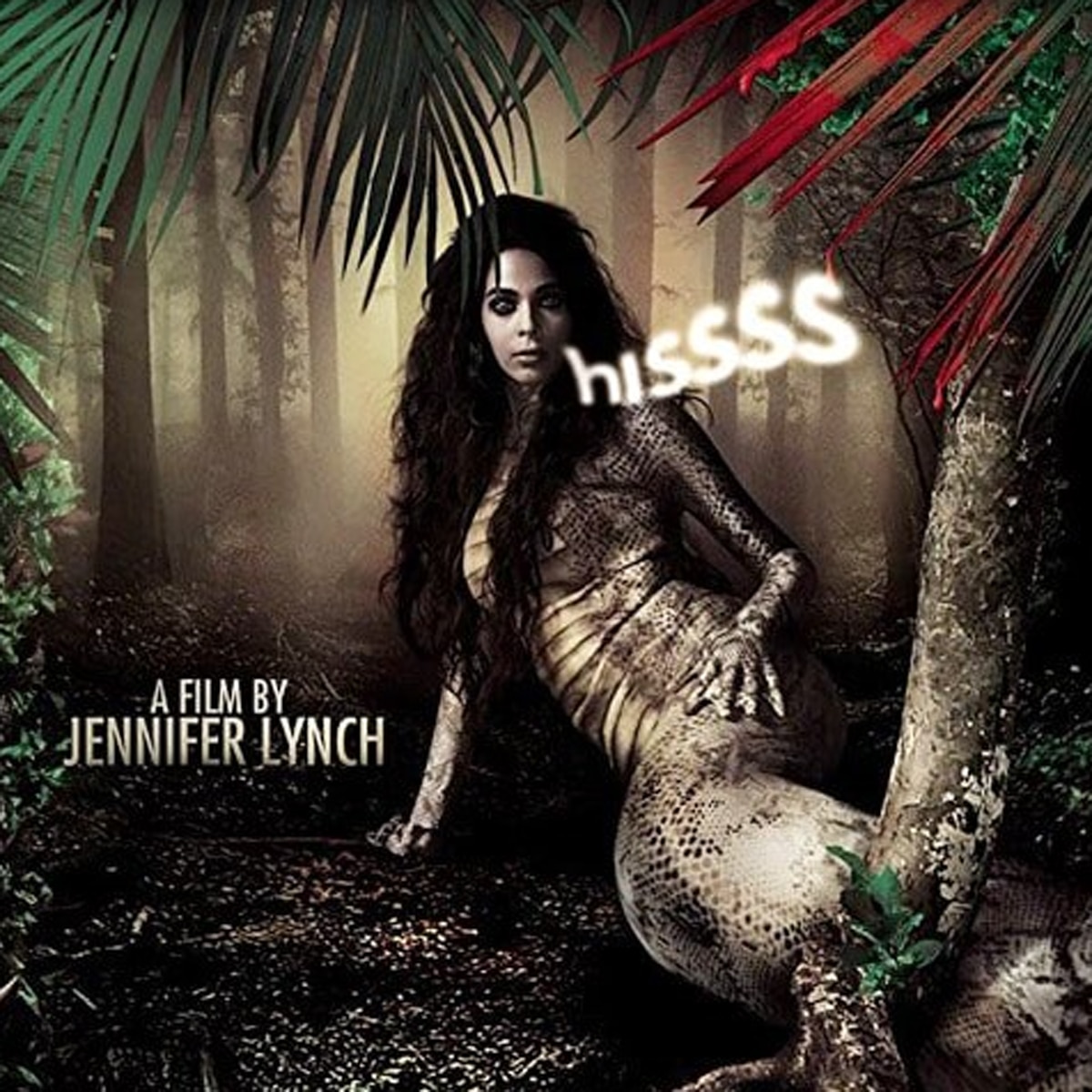 हिस्स्स