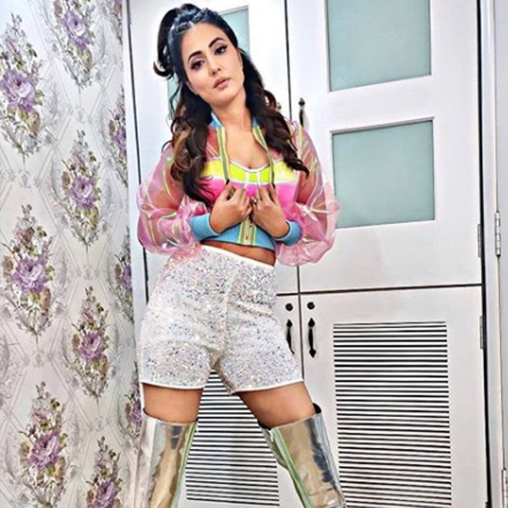 हिना खान