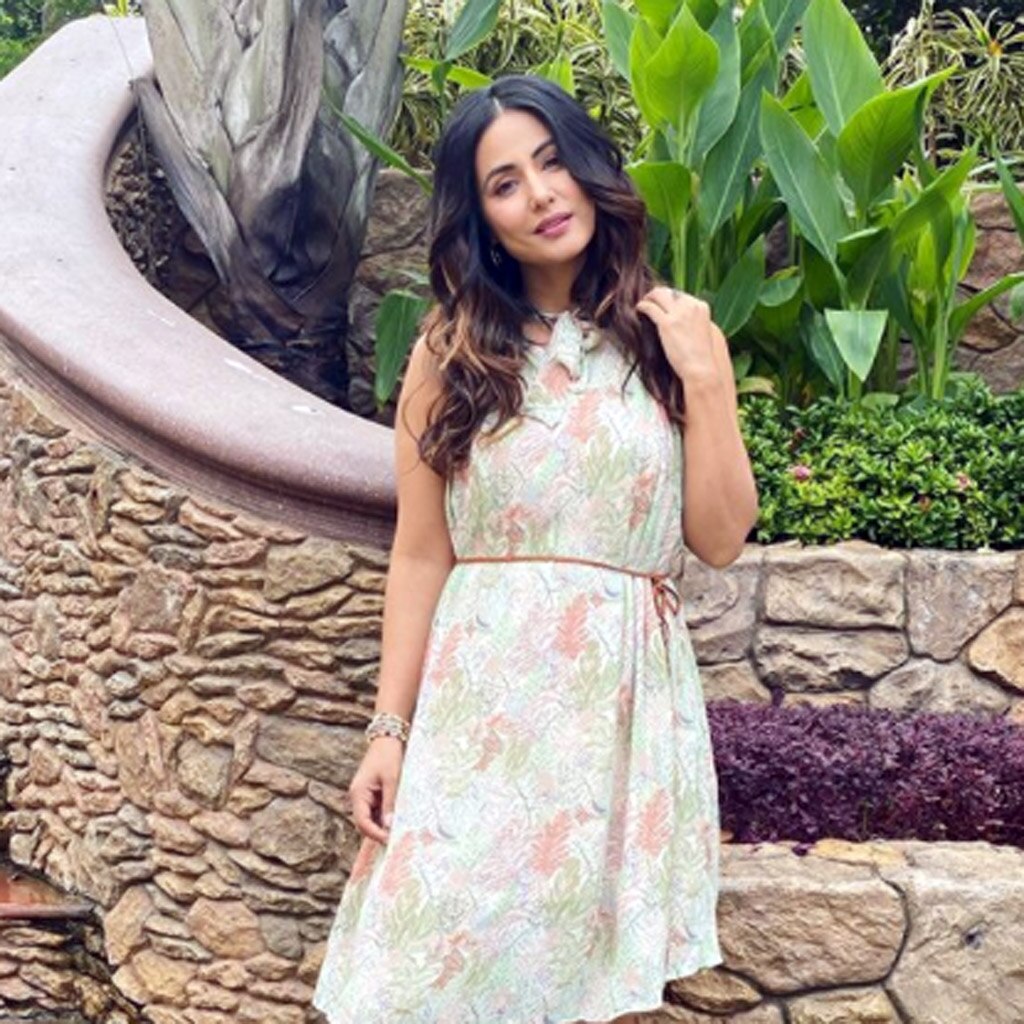 हिना खान