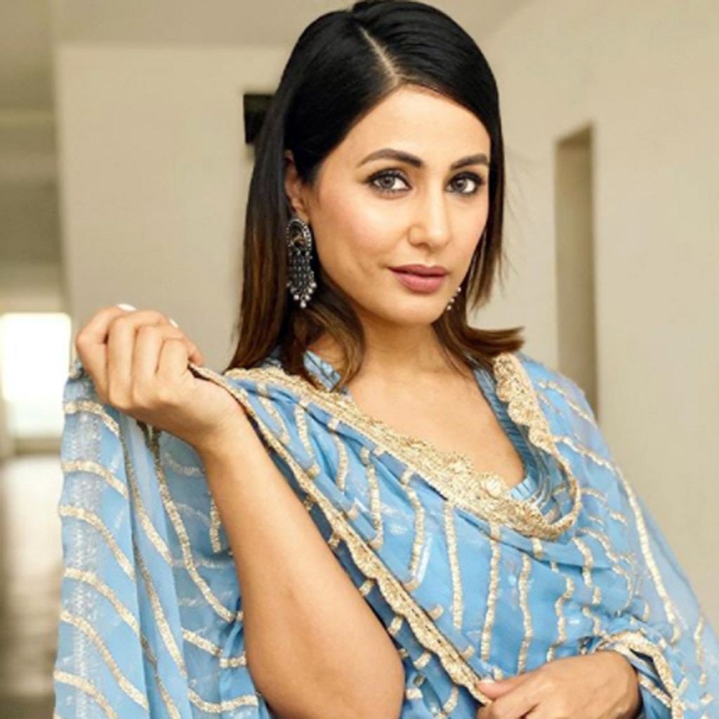 हिना खान