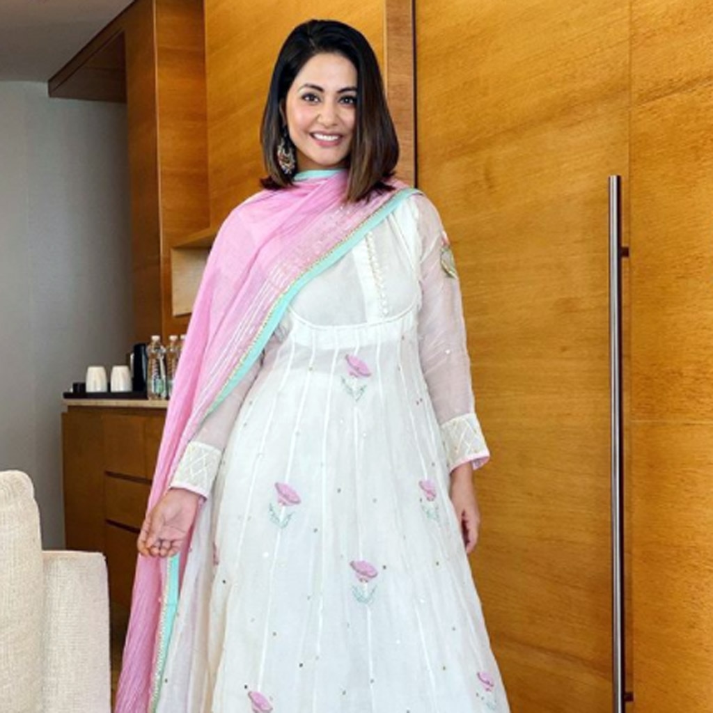 हिना खान