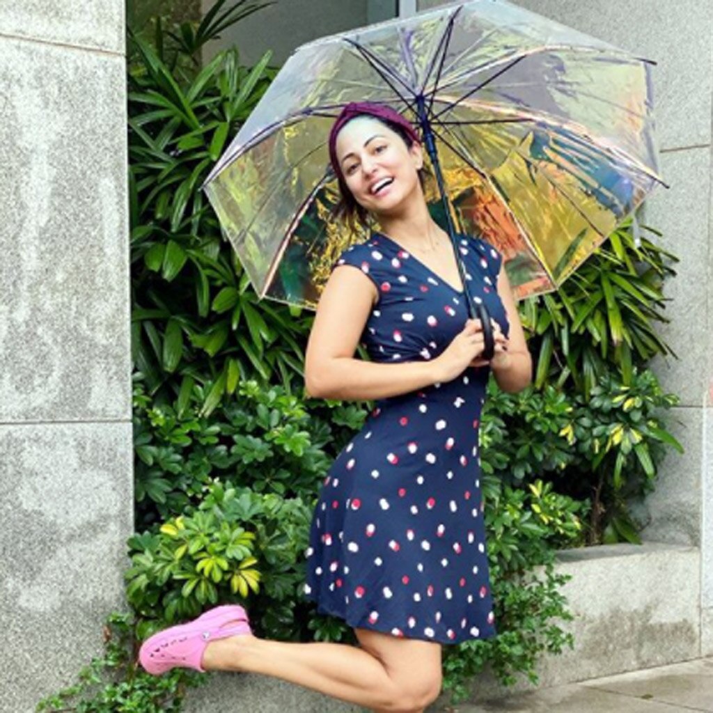 हिना खान