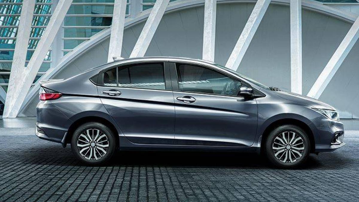 ऑटो सेक्टर में V- Shape रिकवरी