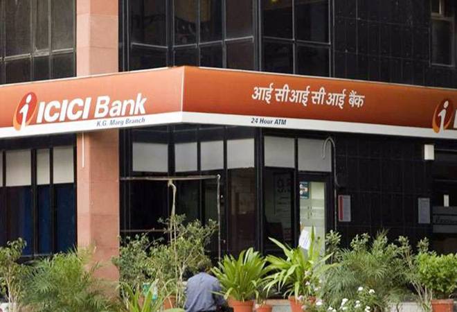 ICICI BANK CAR LOAN