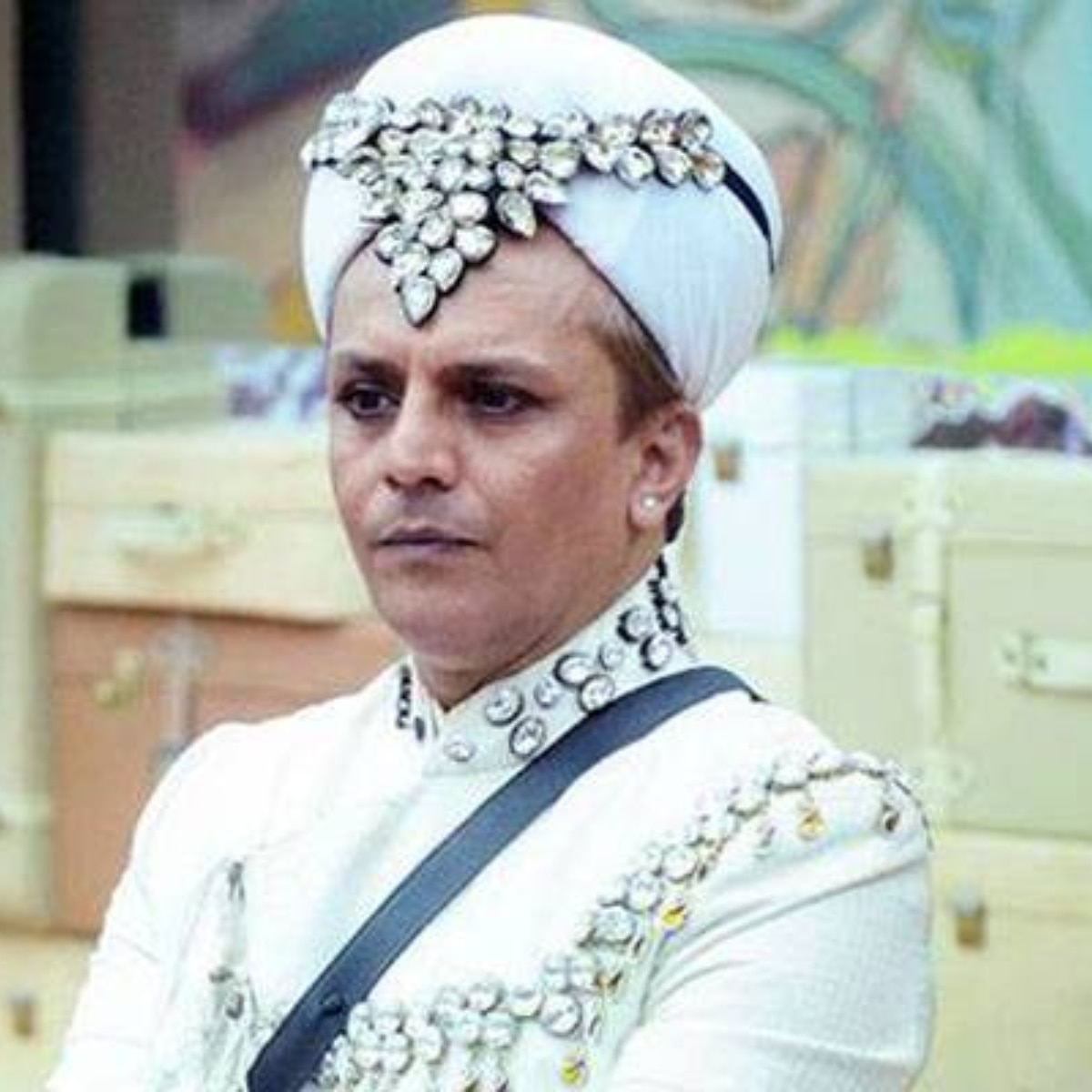 इमाम सिद्दीकी