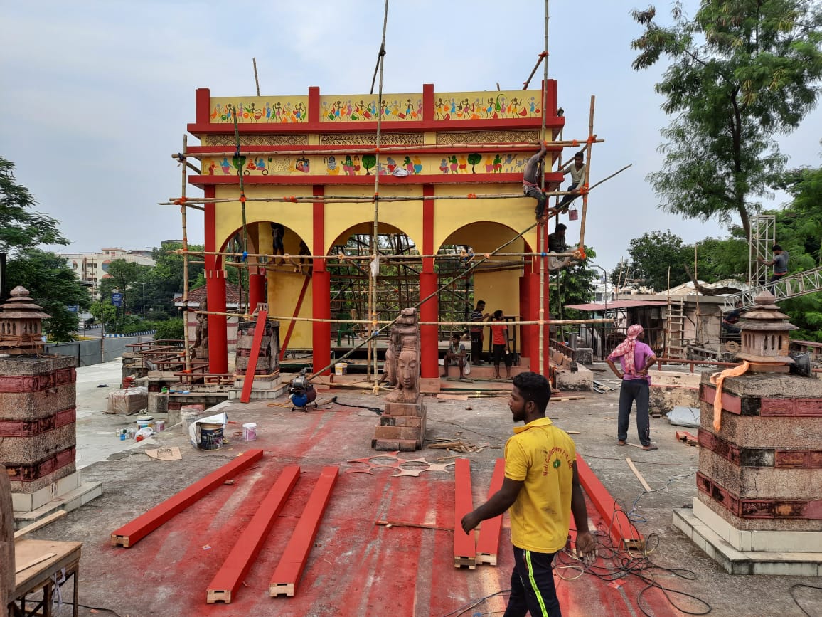 स्टाफ सदस्यों के लिए दिशानिर्देश-