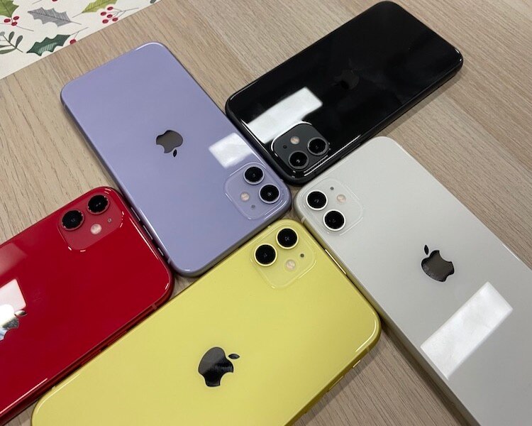 iPhone 12 launch date 