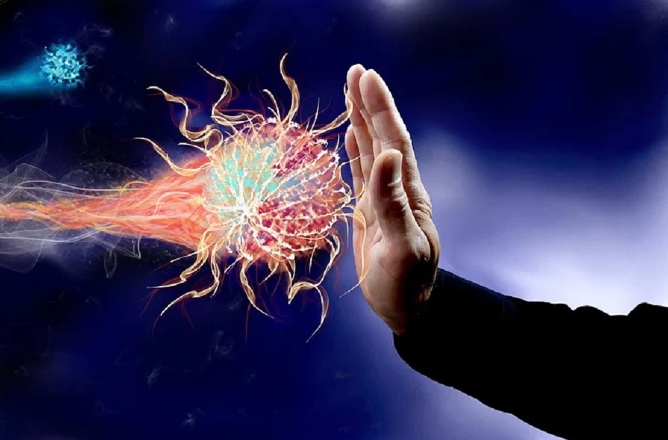 इम्यूनिटी