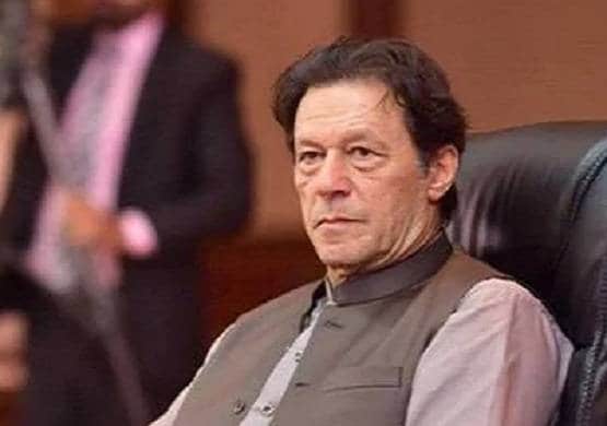 Imran Khan Imran Khan