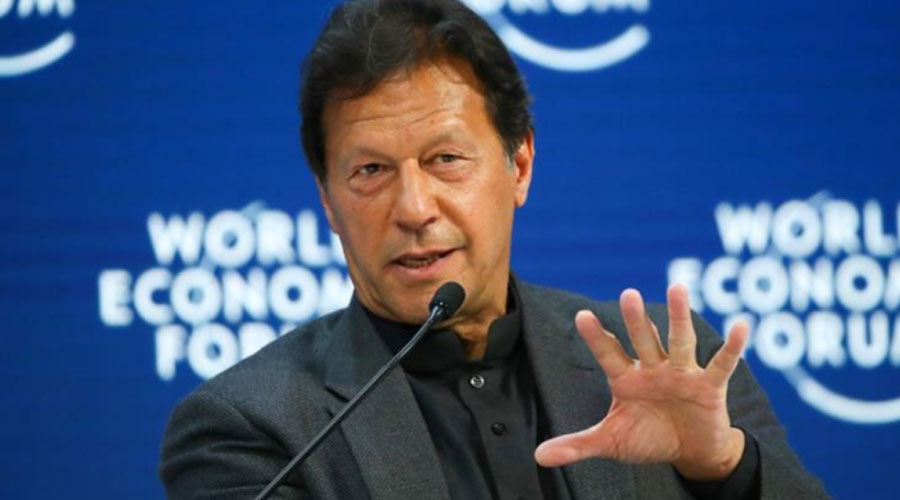 Imran Khan Imran Khan