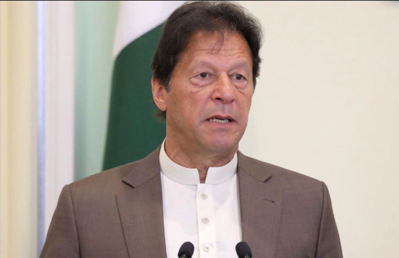 युद्ध में कूदा पाकिस्तान