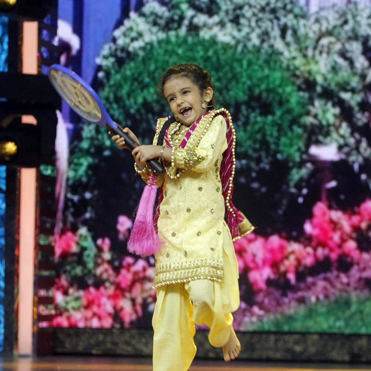 इनायत वर्मा