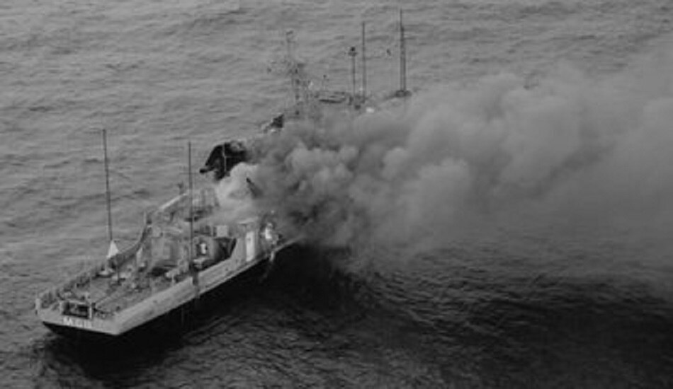 जल, थल, नभ हम हैं तैयार