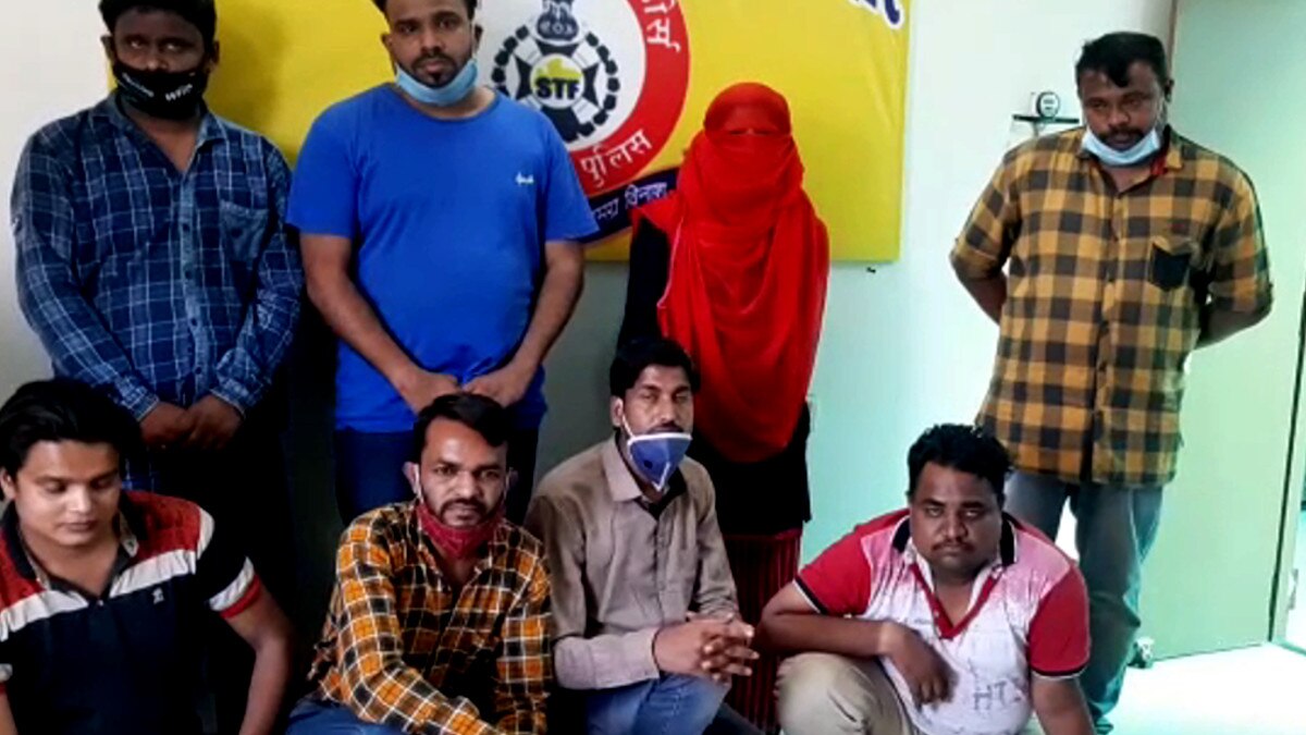 विशेष सॉफ्टवेयर से चल रहा था IPL का सट्टा.