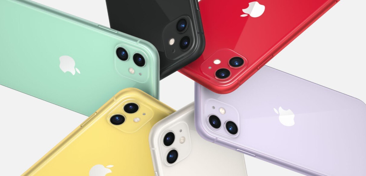 iPhone 11
