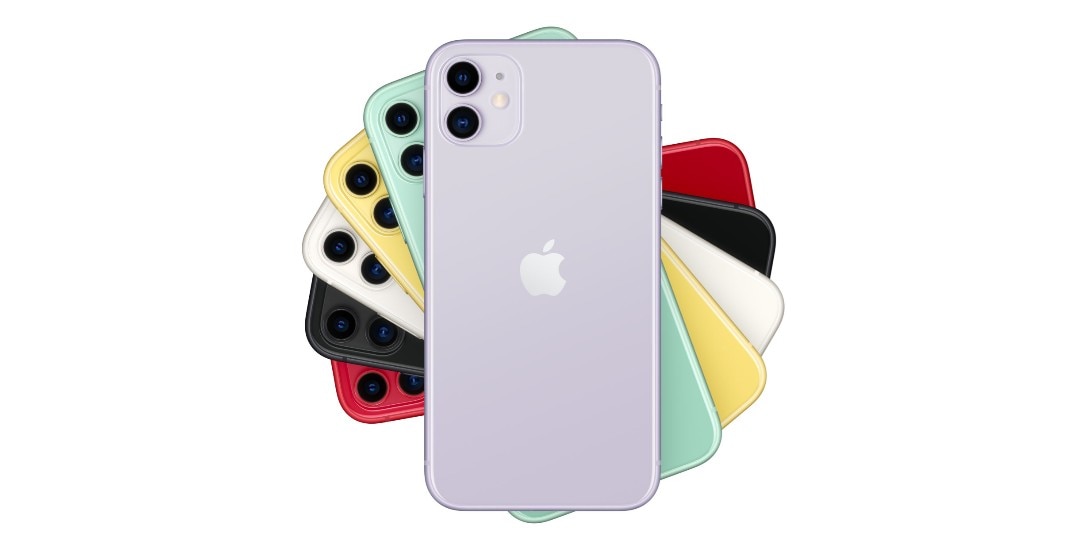 iPhone 11