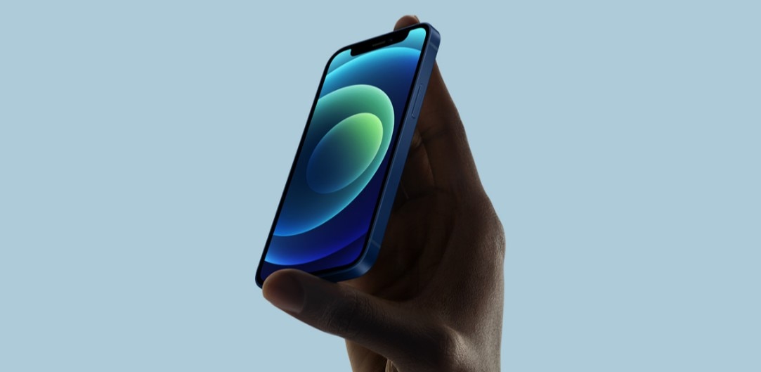 iPhone 12 Series