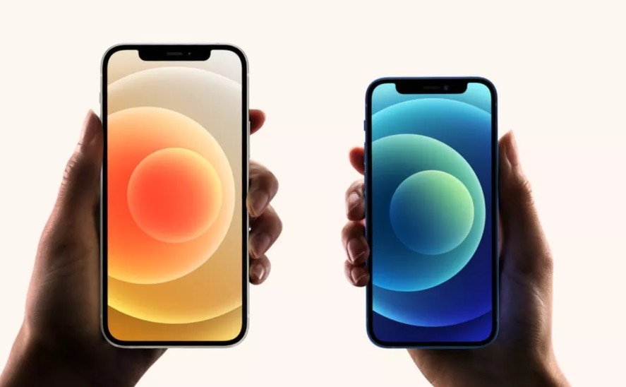 iPhone 12, iPhone 12 Pro Pre-Orders