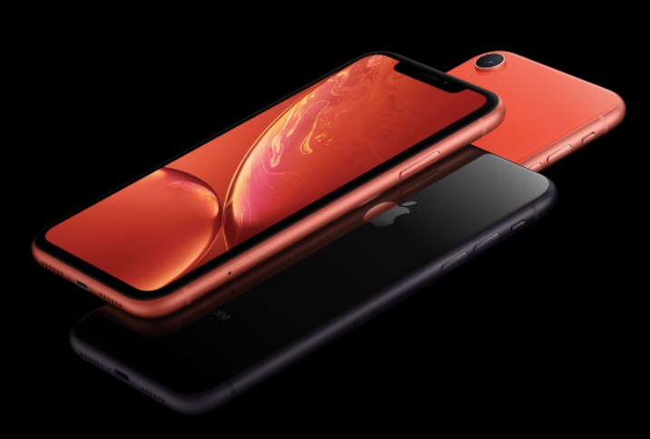 iPhone XR deals