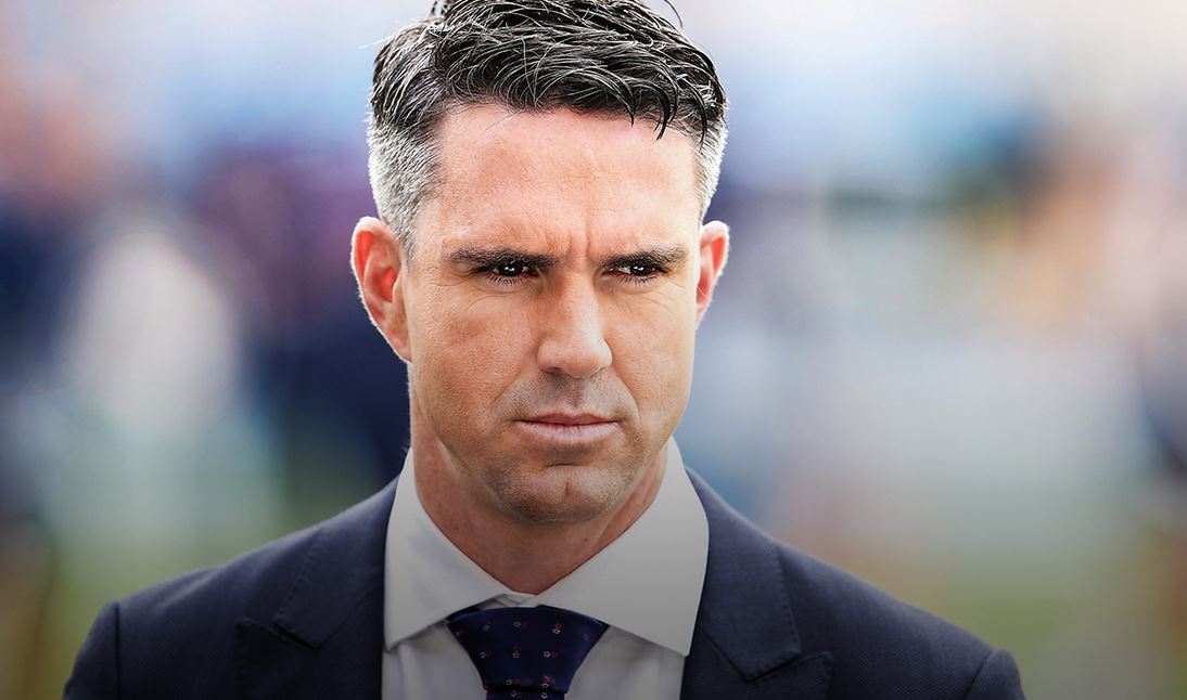 Kevin Pietersen