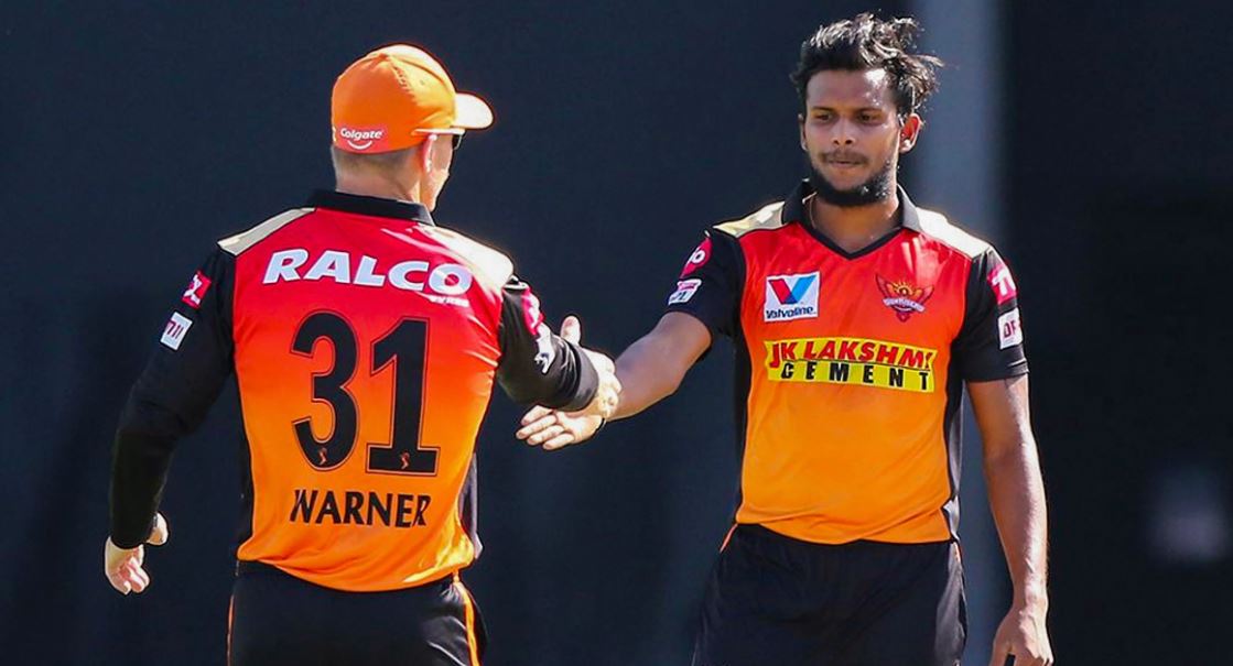 Sunrisers Hyderabad