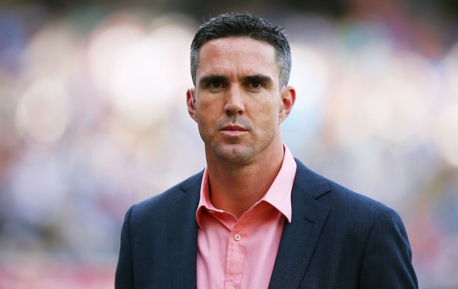 Kevin Pietersen