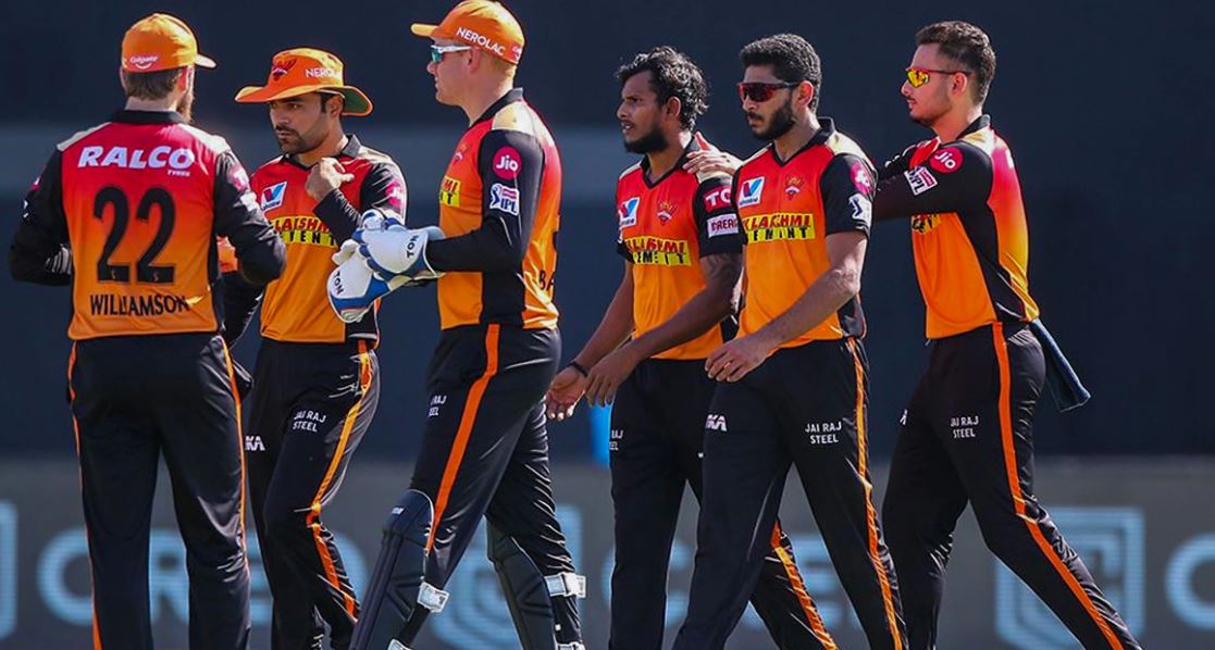 Sunrisers Hyderabad