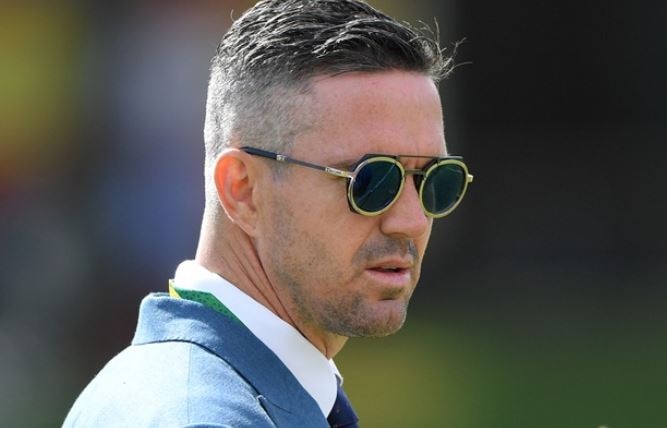 Kevin Pietersen
