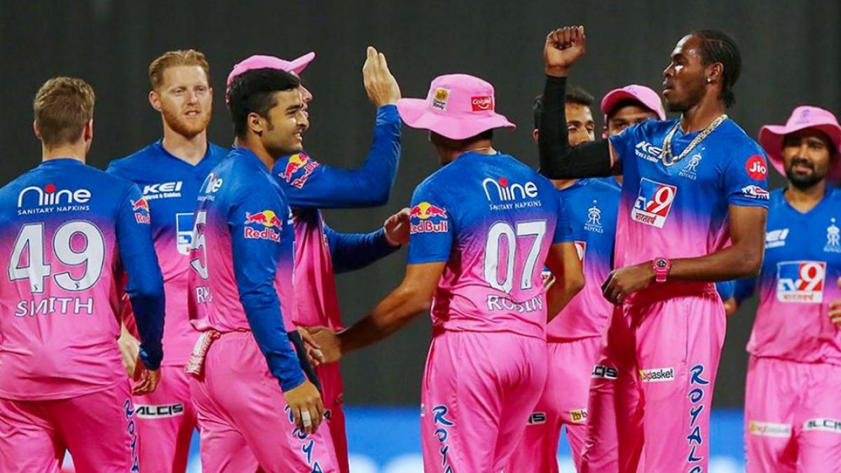 Rajasthan royals