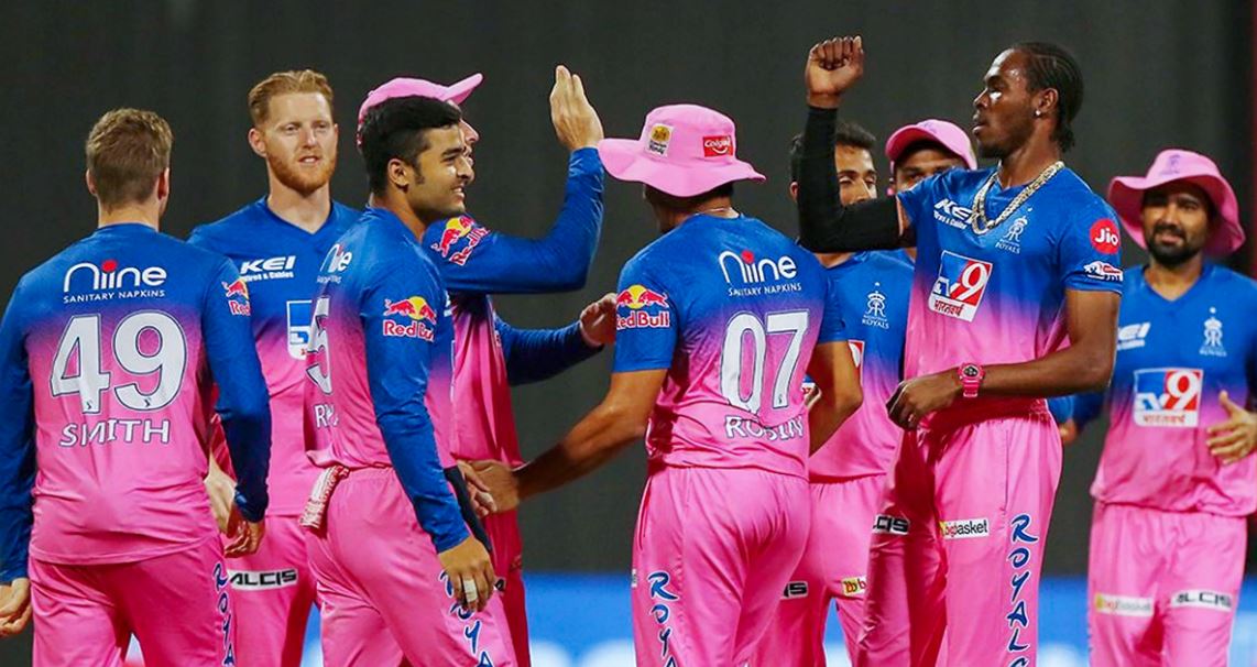 Rajasthan royals