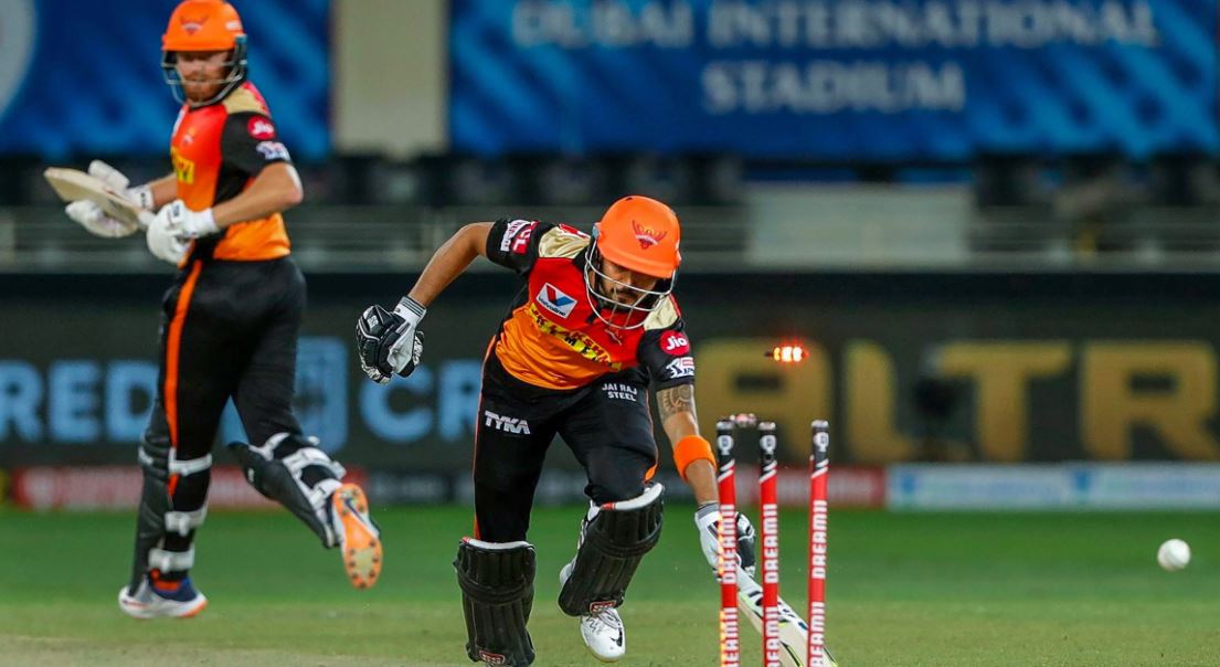 Sunrisers Hyderabad