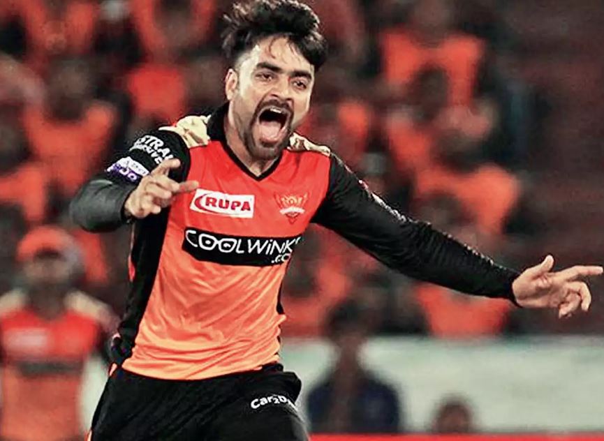 Rashid Khan