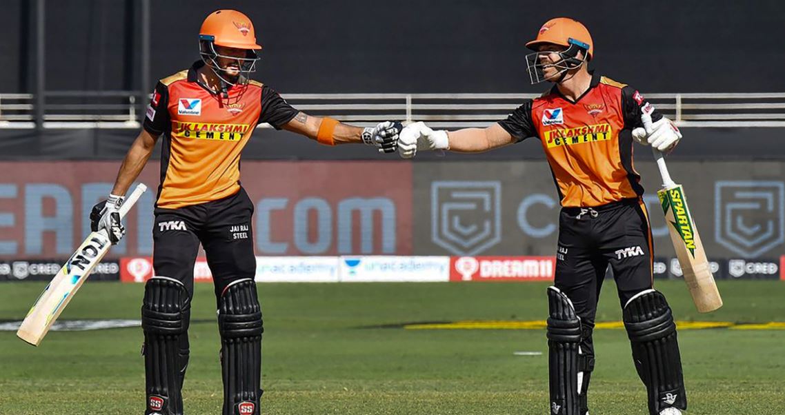 Sunrisers Hyderabad