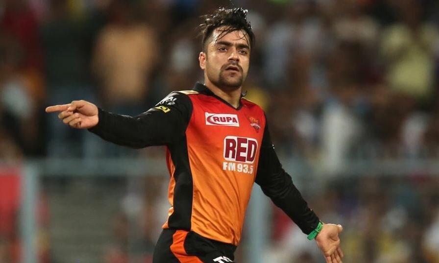 Rashid Khan
