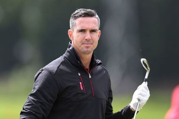 Kevin Pietersen