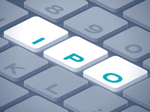IPO के जरिये भी फंड जमा 