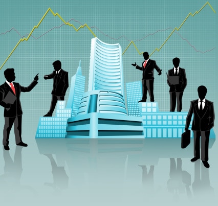 तमाम बड़ी कंपनियों में LIC के निवेश