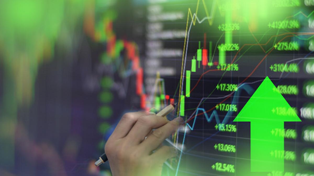 शेयर बाजार ने दिया झटका