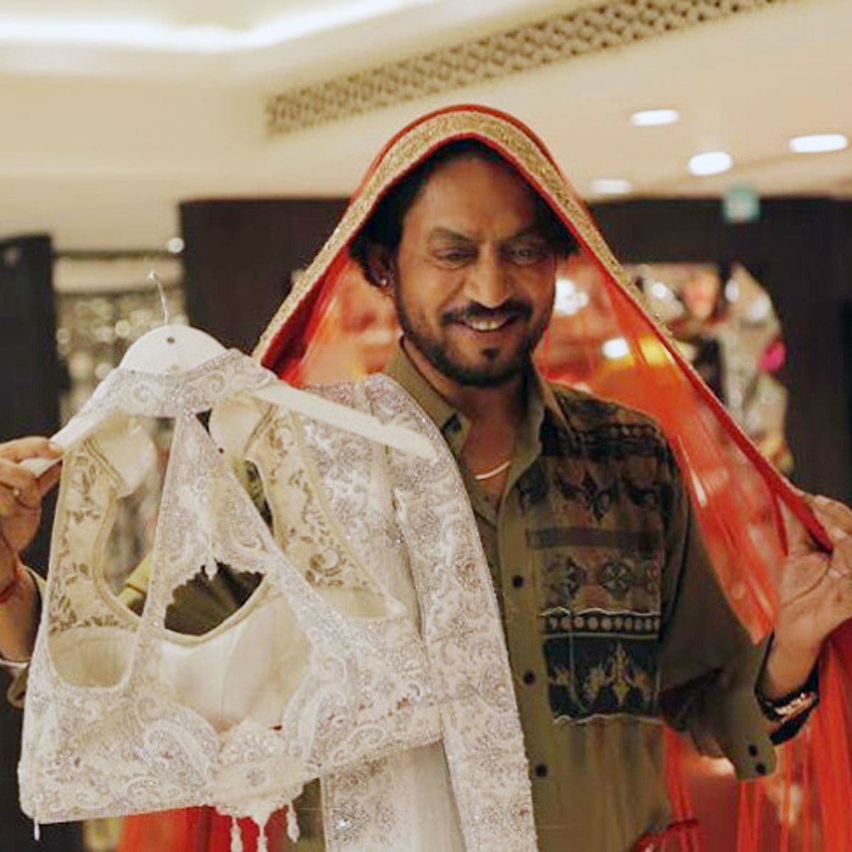 इरफान खान