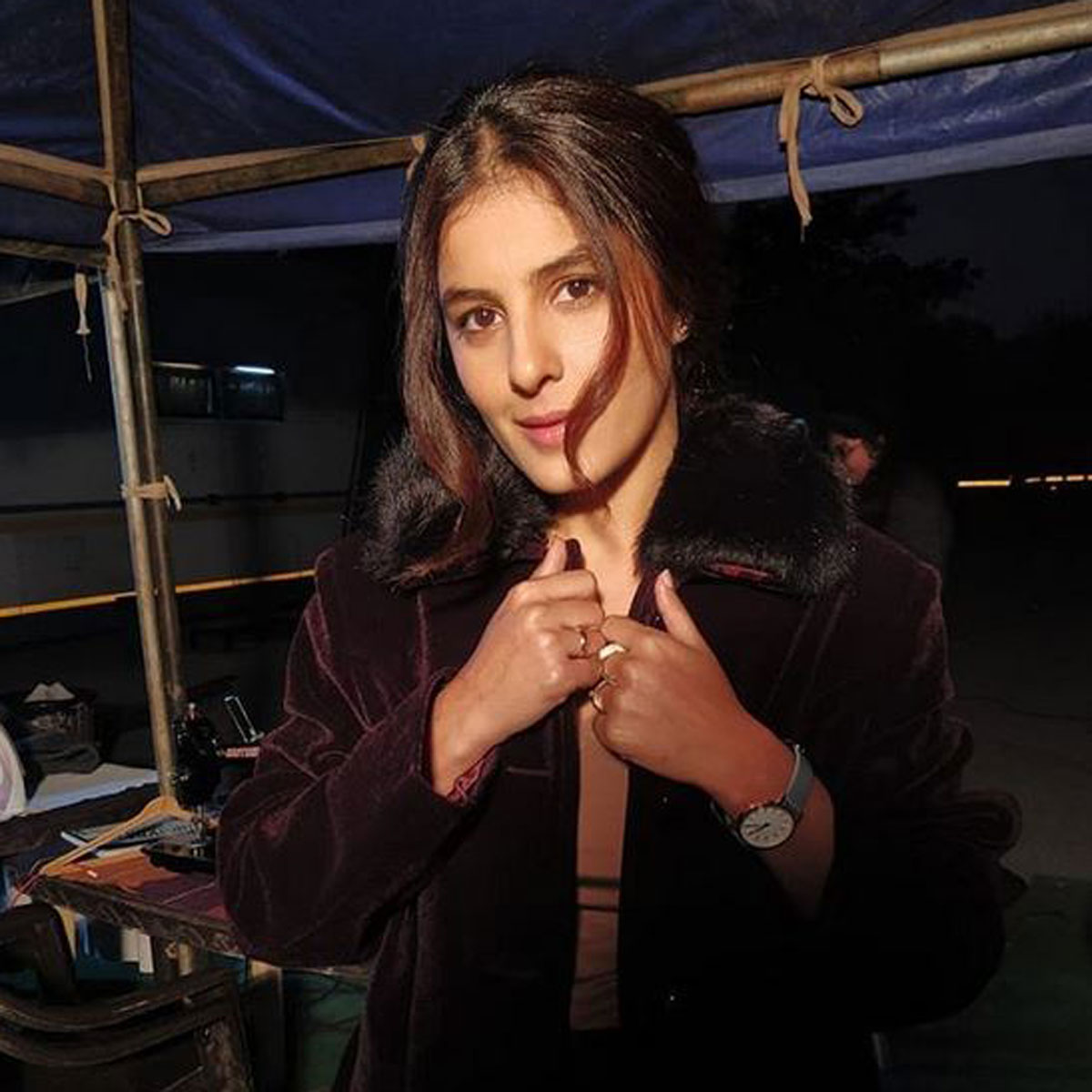 इशा तलवार