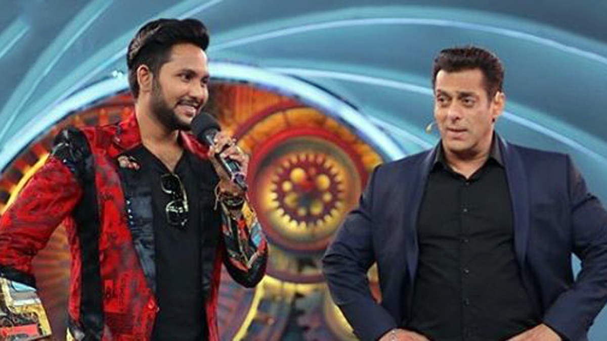 सलमान-जान कुमार सानू