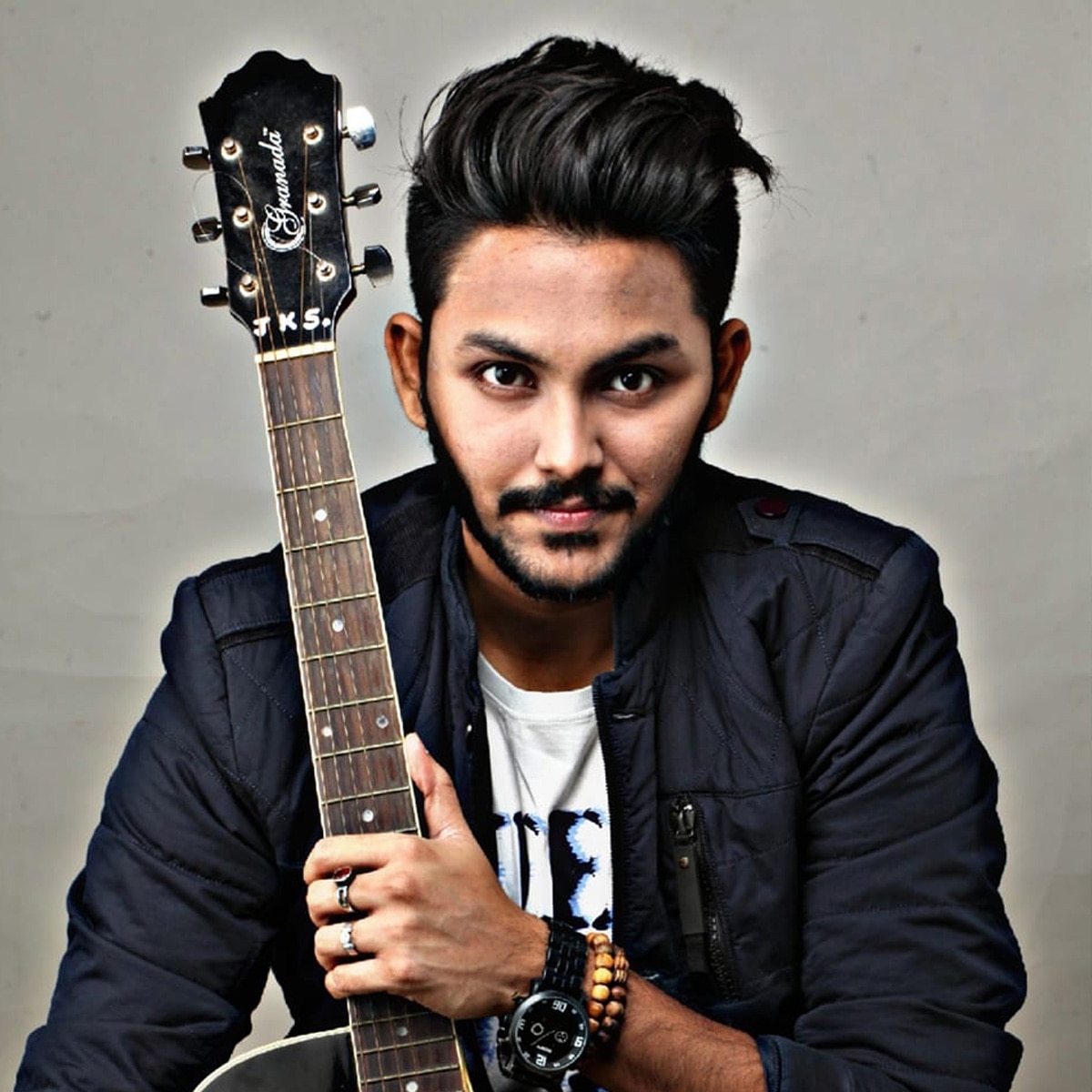 जान कुमार सानू 