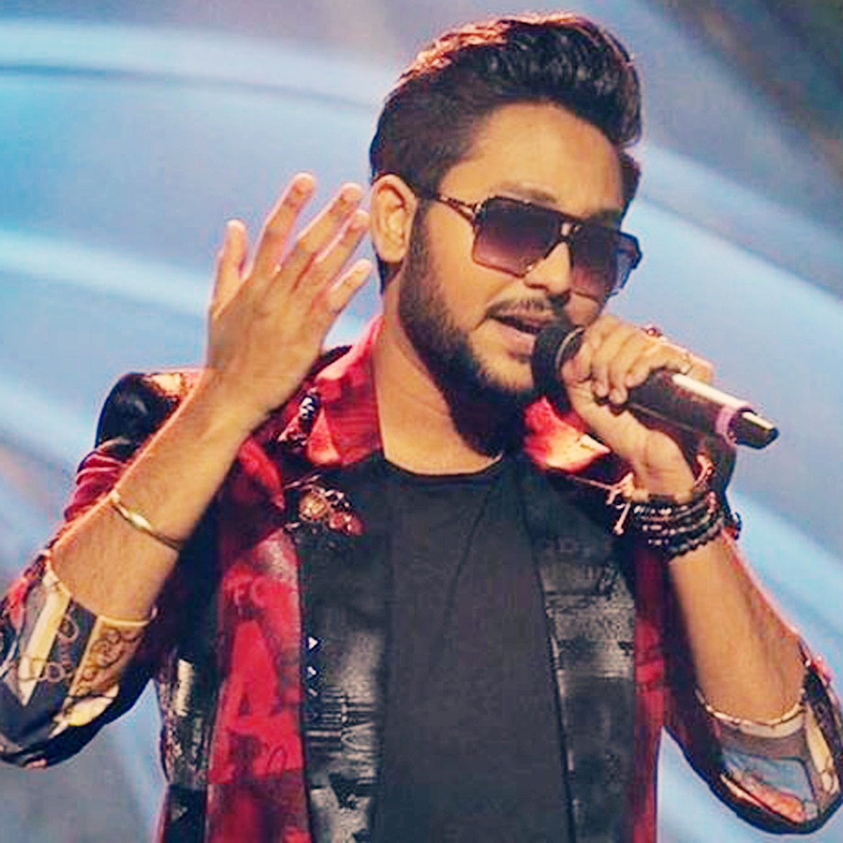 जान कुमार सानु