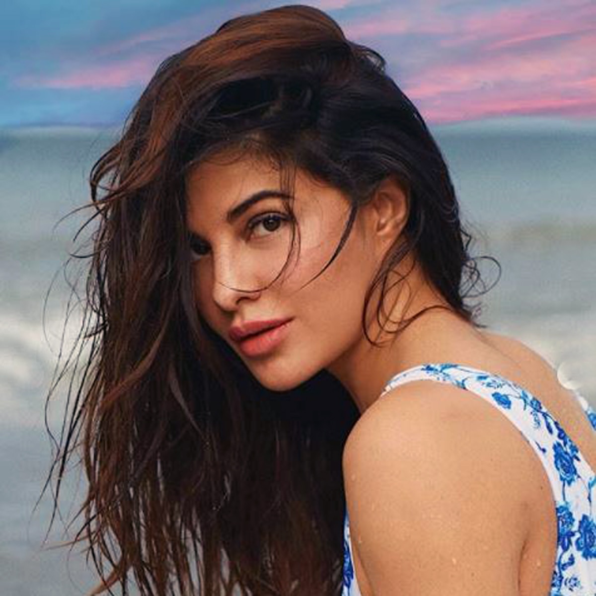 जैकलीन फर्नांड‍िस